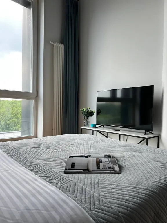 Уютные апартаменты ТЦ Галерея