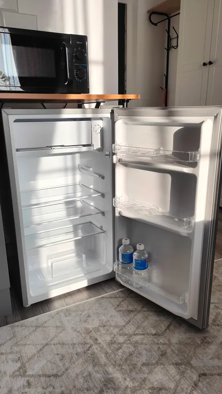 Квартира Квартира Апартамент "Амстердам" в 2-х часах от 2-х морей — Краснодар