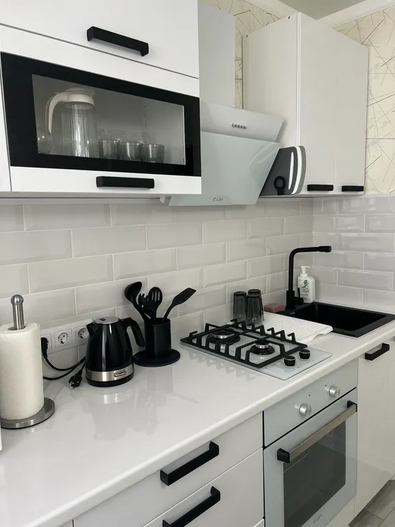 Уютная квартира рядом с м4 дон