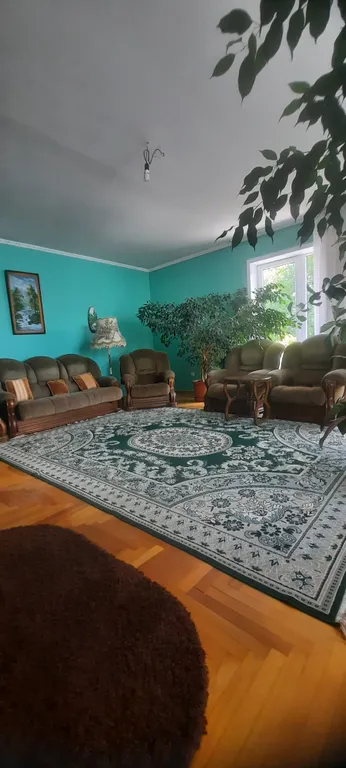 Гостевой дом У Татьяны в центре города