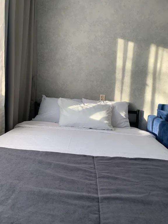 Счастливая матрешка квартира для троих у онкологии