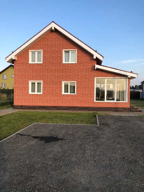 Коттедж Уютный дом недалеко от Москвы — аренда посуточно в Домодедово