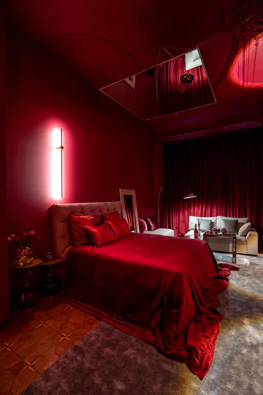 Квартира Комната — Санкт-Петербург