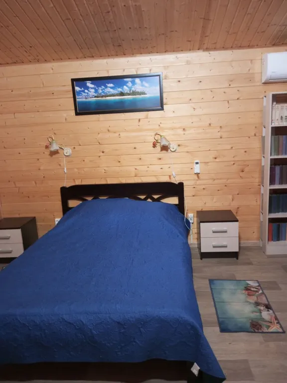 1-комнатный Дом