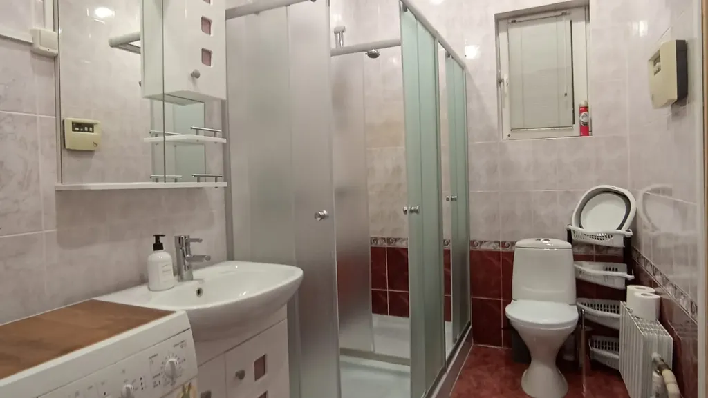 Деревянный дом со SPA-зоной и японской купелью