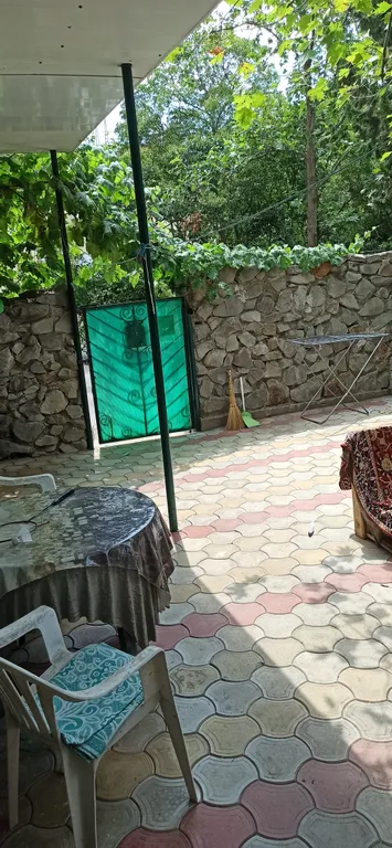 Отдых в Крыму