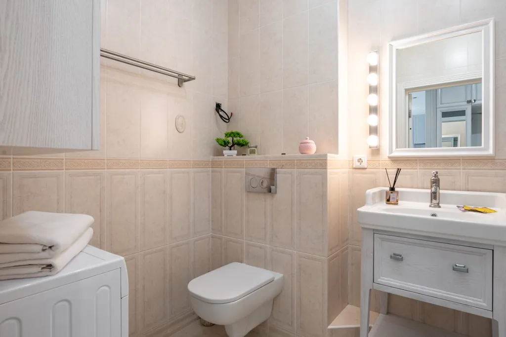 Евродвухкомнатная квартира с видом на Дон