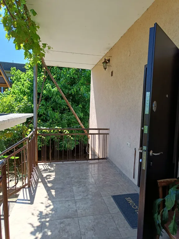 Уютные комнаты на двоих