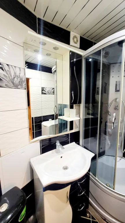 Гостеприимная квартира