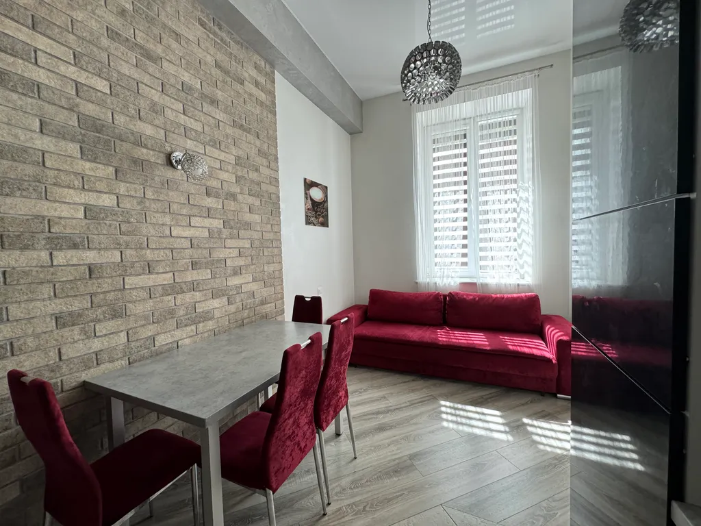 Апартаменты Cozy Homes Brest