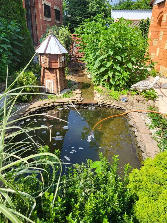 Коттедж 1-комнатный Дом — Лабинск