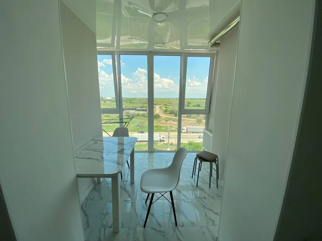 Квартира 1-комнатная Квартира — Джанкой