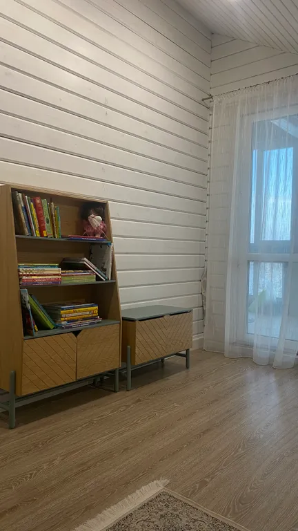 Уютный дом в 2 километрах от Вотчины Деда мороза