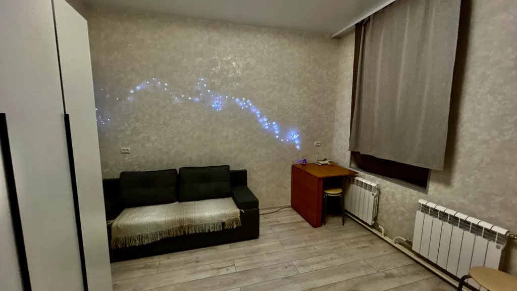 Новая студия в самом центре