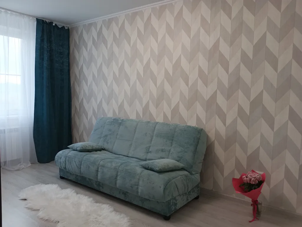 Квартира Квартира Двушка на взлетке, автовокзал, академия, краевая, планета, всë рядом — Красноярск