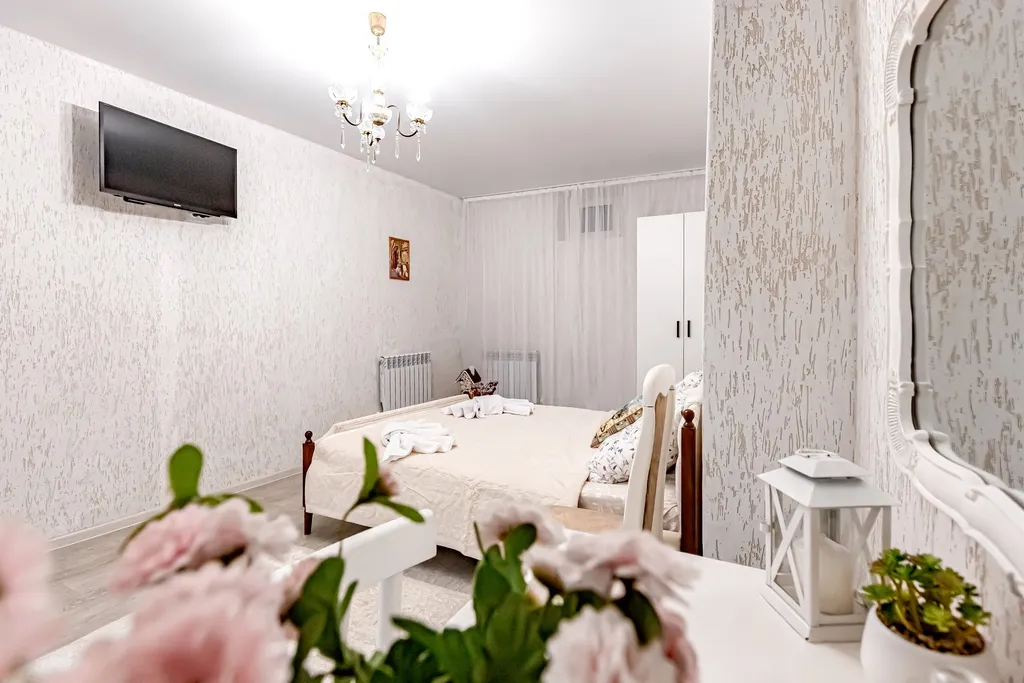Квартира рядом с парком