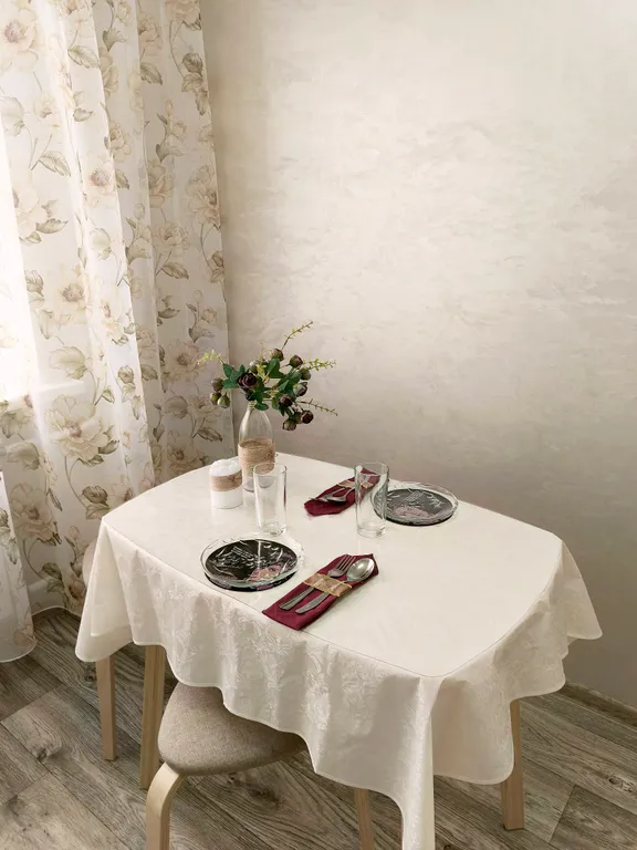 Уютная кваpтира