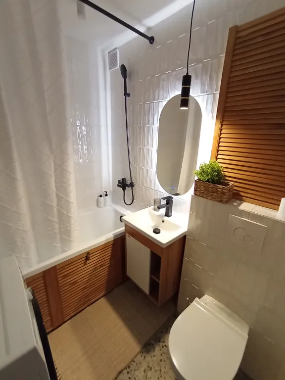 Самая уютная квартира в центре