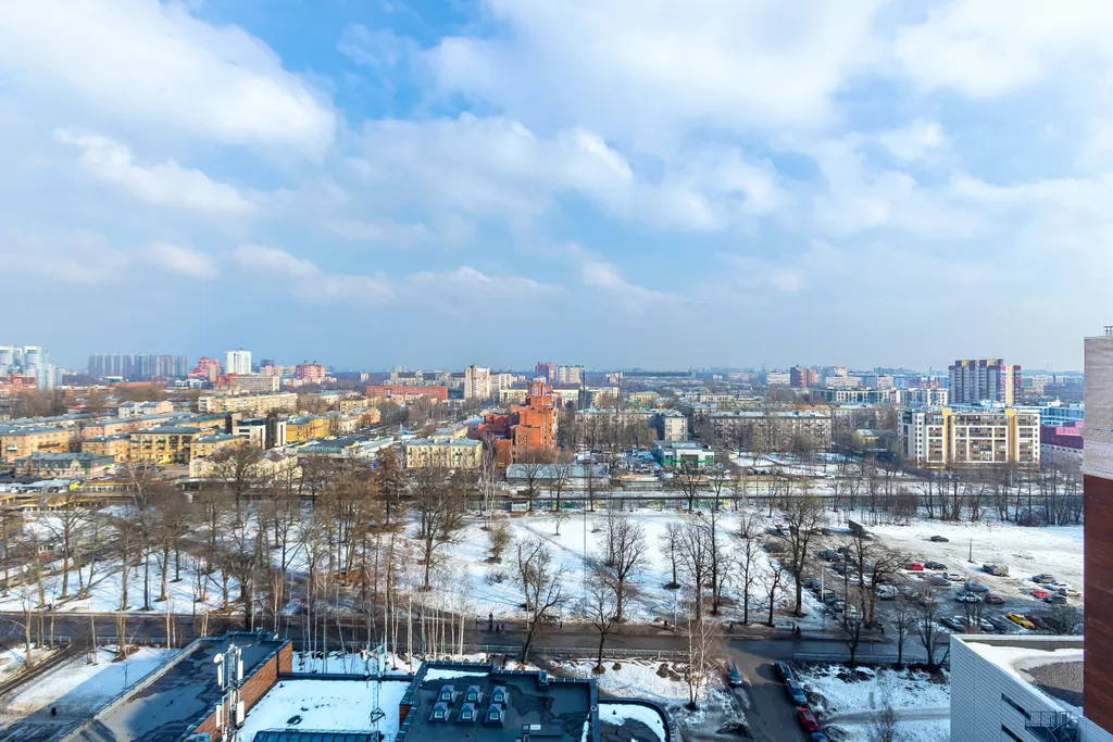 Уютно и безопасно
