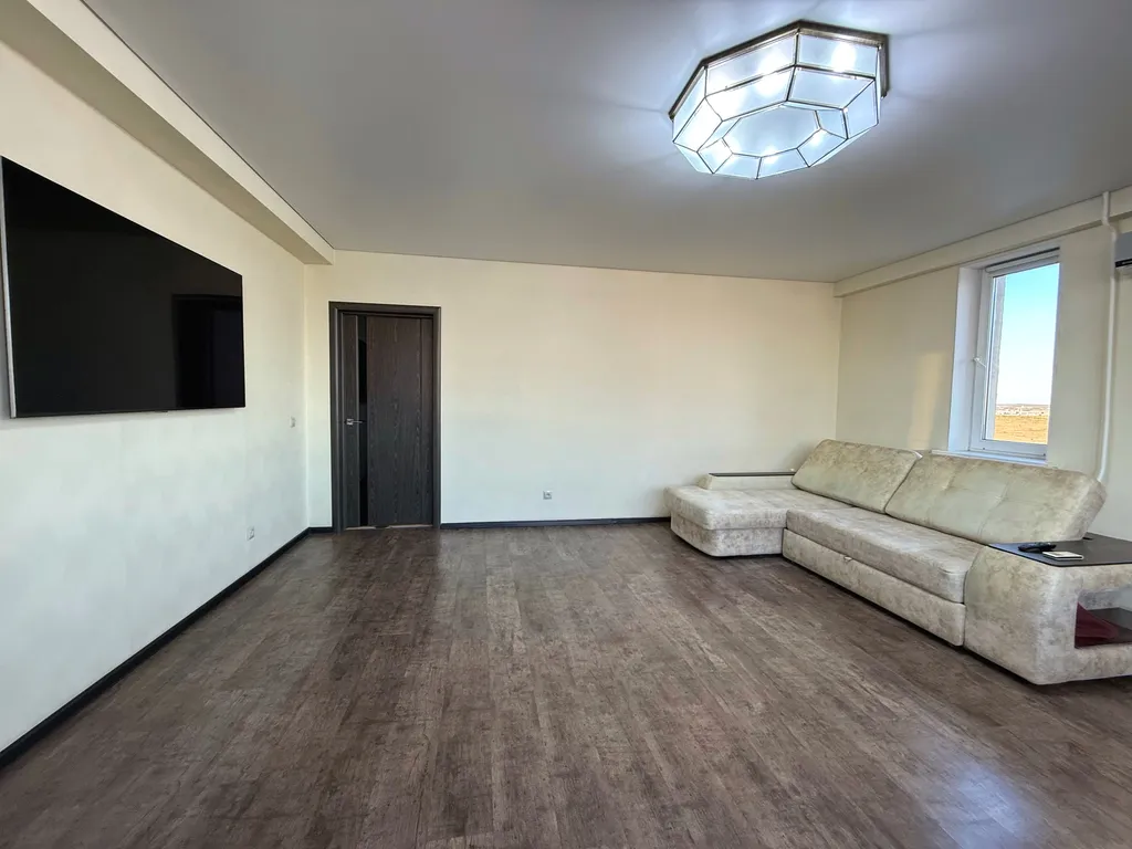 Оренрент двухкомнатная квартира на Просторной