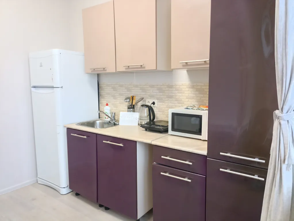 Квартира Квартира в центре города — Лыткарино