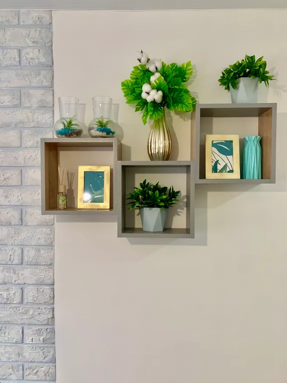 Студия Монстера рядом с жд вокзалом и цирком