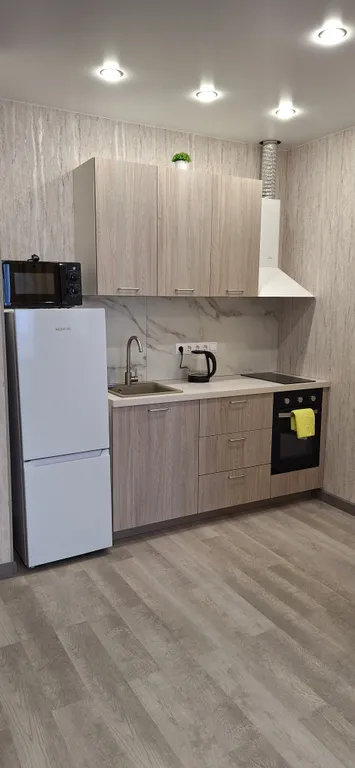 Просторная 2х комнатная квартира у аэропорта Толмачево