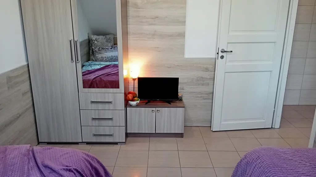 1-к кв на берегу оз.Ороно (2-я лини)