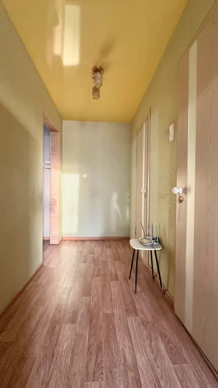 Уютная, светлая, чистая квартира в центре города