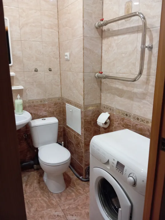 Уютная кв в центре села Новая Усмань