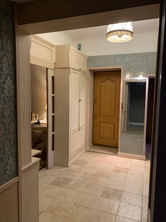 Уютная классика на картинной галерее