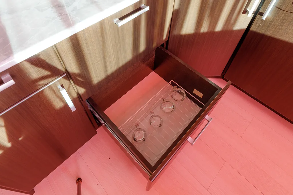 Апартаменты в центре