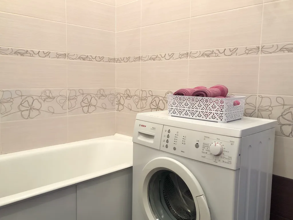 Квартира Чистая и просторная квартира в центр. районе. Две спальни и гостиная — Ярославль