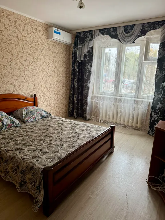 Уютная квартира от собственника