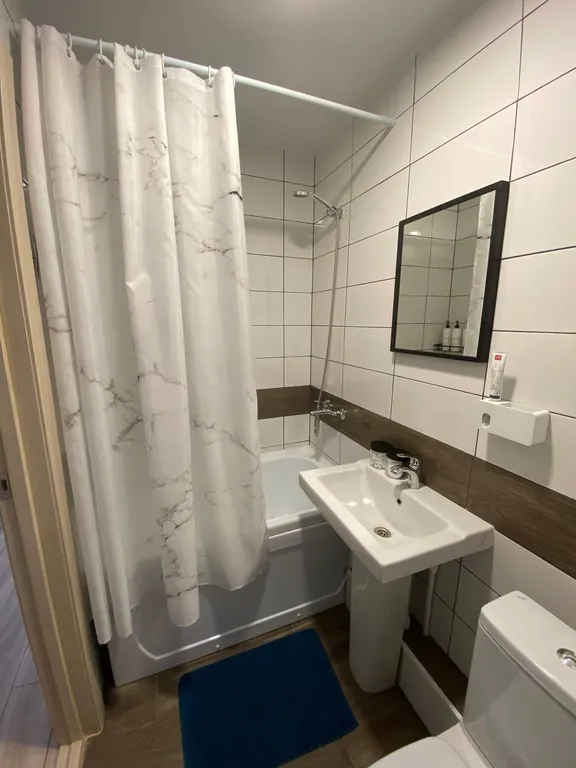 Отличая студия, район Нефтегаз