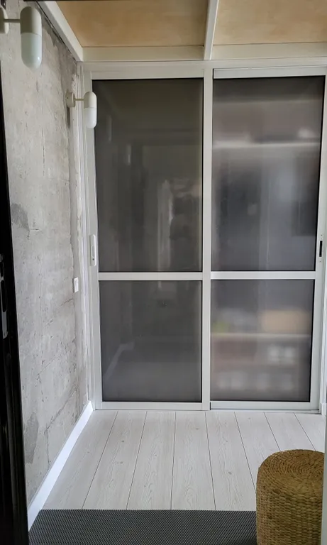 Квартира Двухуровневая квартира с панорамным видом на море — Севастополь