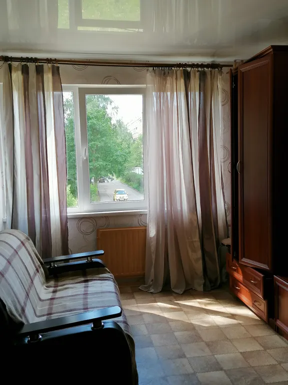 Квартира Уютная квартира рядом с Финским заливом — Санкт-Петербург