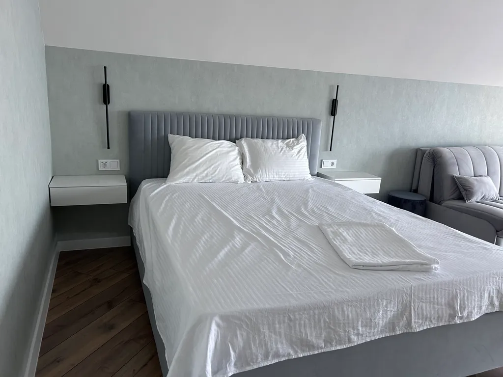 Загородный дом Миндаль