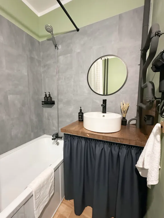 Уютная квартира возле аэропорта Толмачево