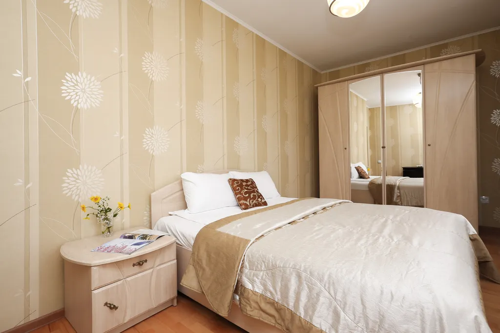 Уютная, просторная квартира в историческом районе города