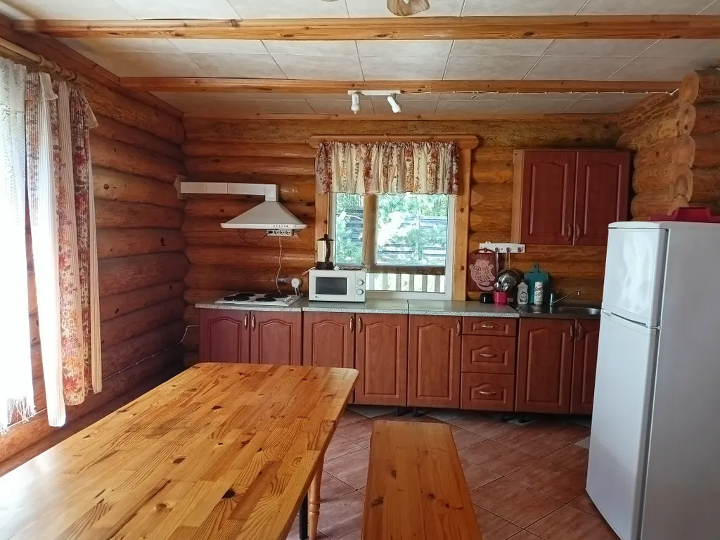 Усадьба хуторок