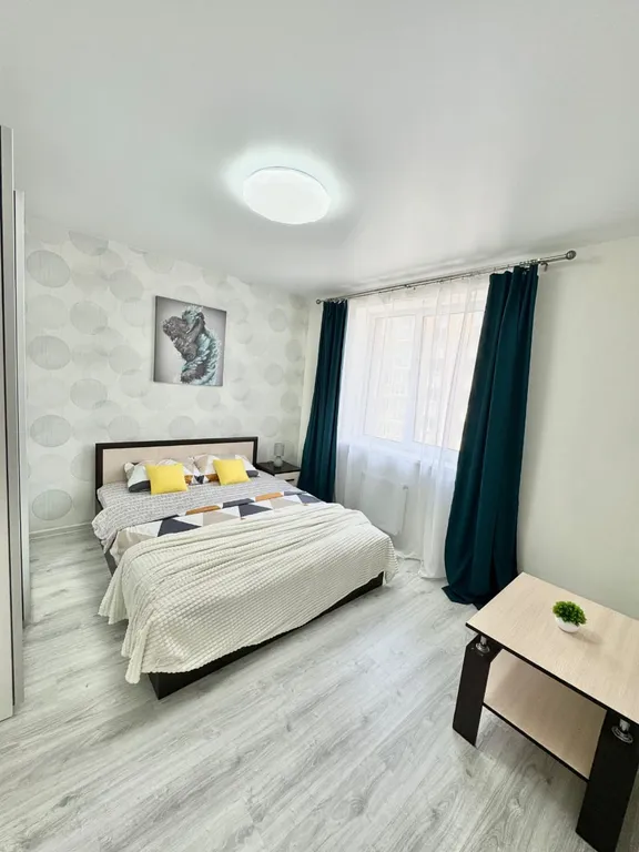 Квартира Уютная квартира в новом доме — Волгоград