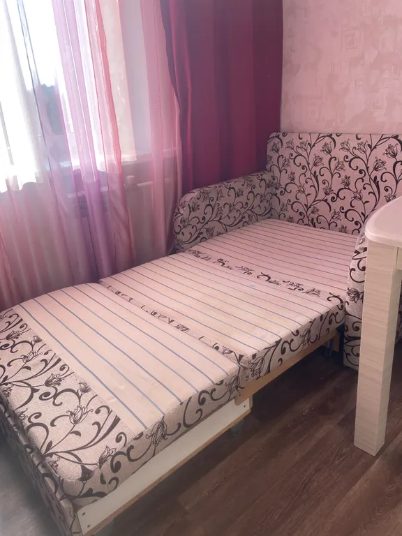 Комфортная для проживания квартира