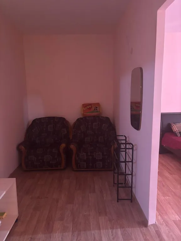 Квартира Квартира после ремонта в центральном районе — Красноярск