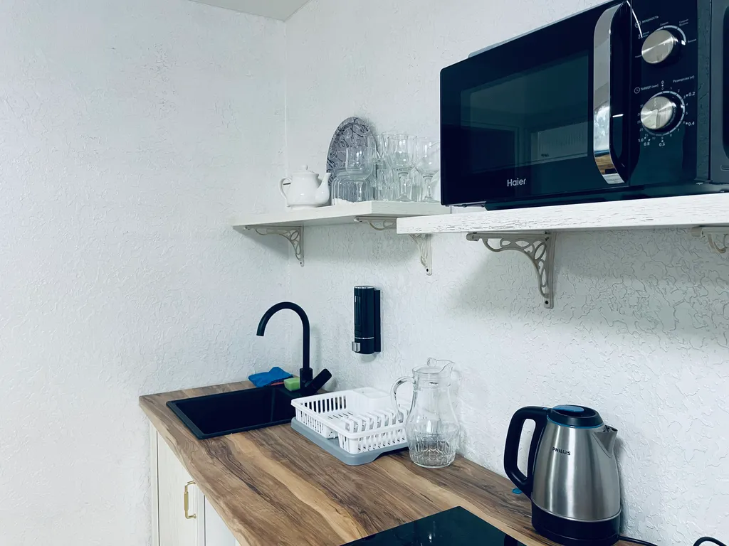 Уютный дом в тихой части Архыза