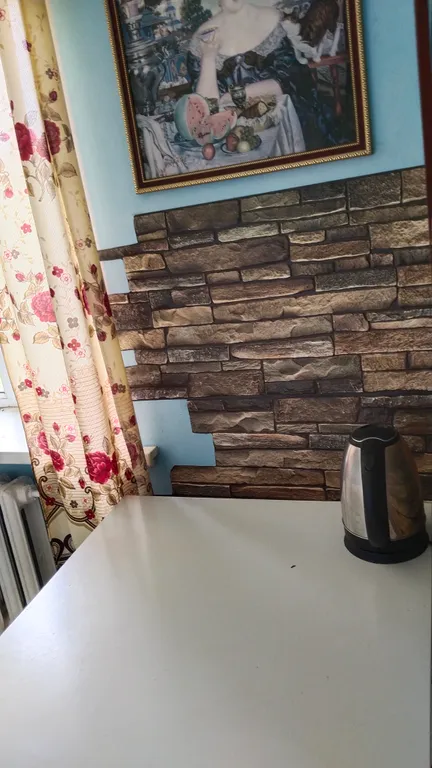 Квартира Квартира у моря — Ейск