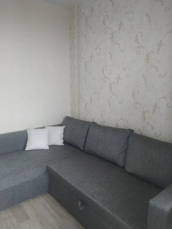 Апартамент с видом на море