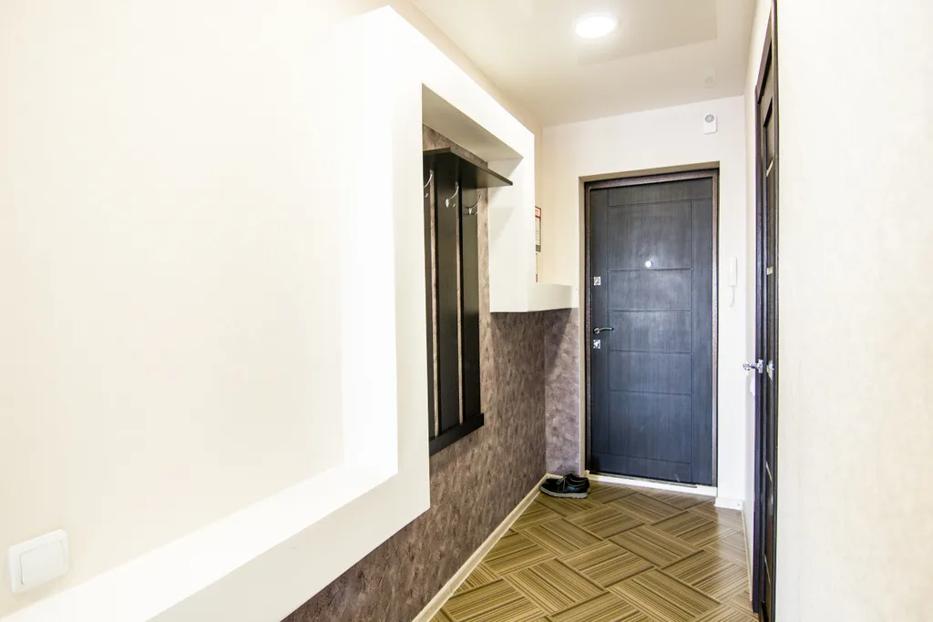 Уютная квартира-студия в центре