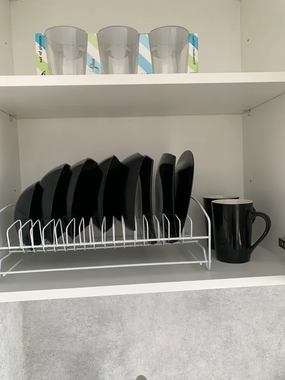 Уютная квартира в современном стиле