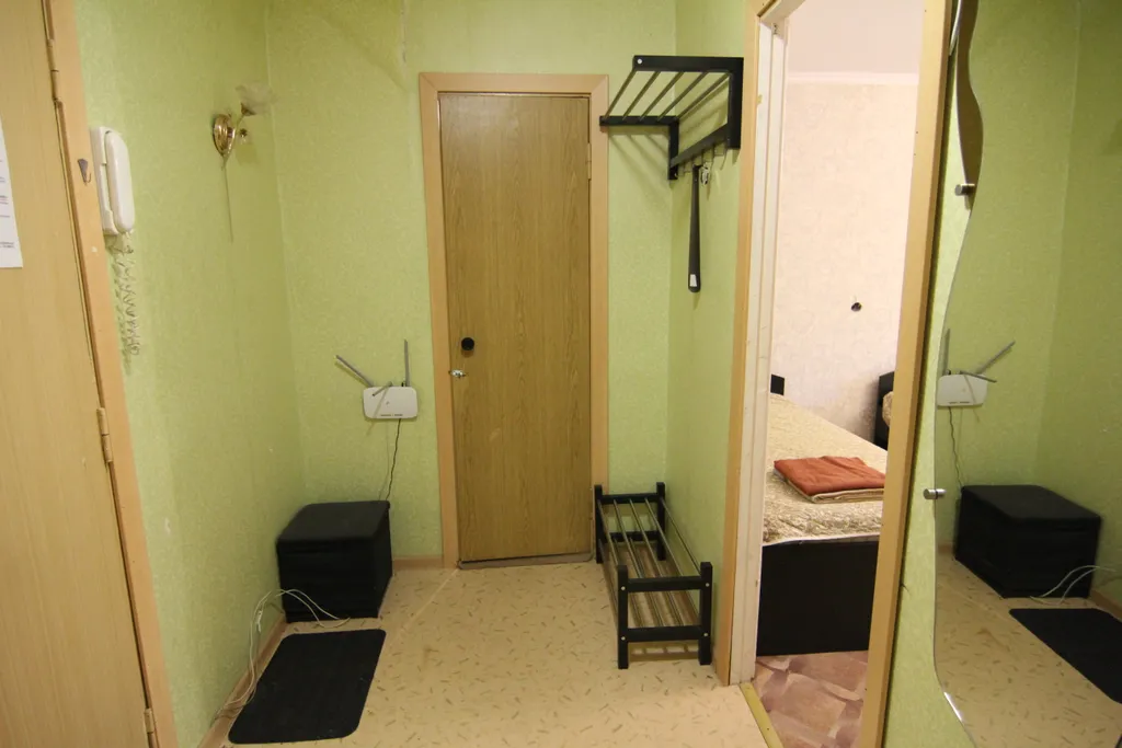 Квартира стандарт в центре